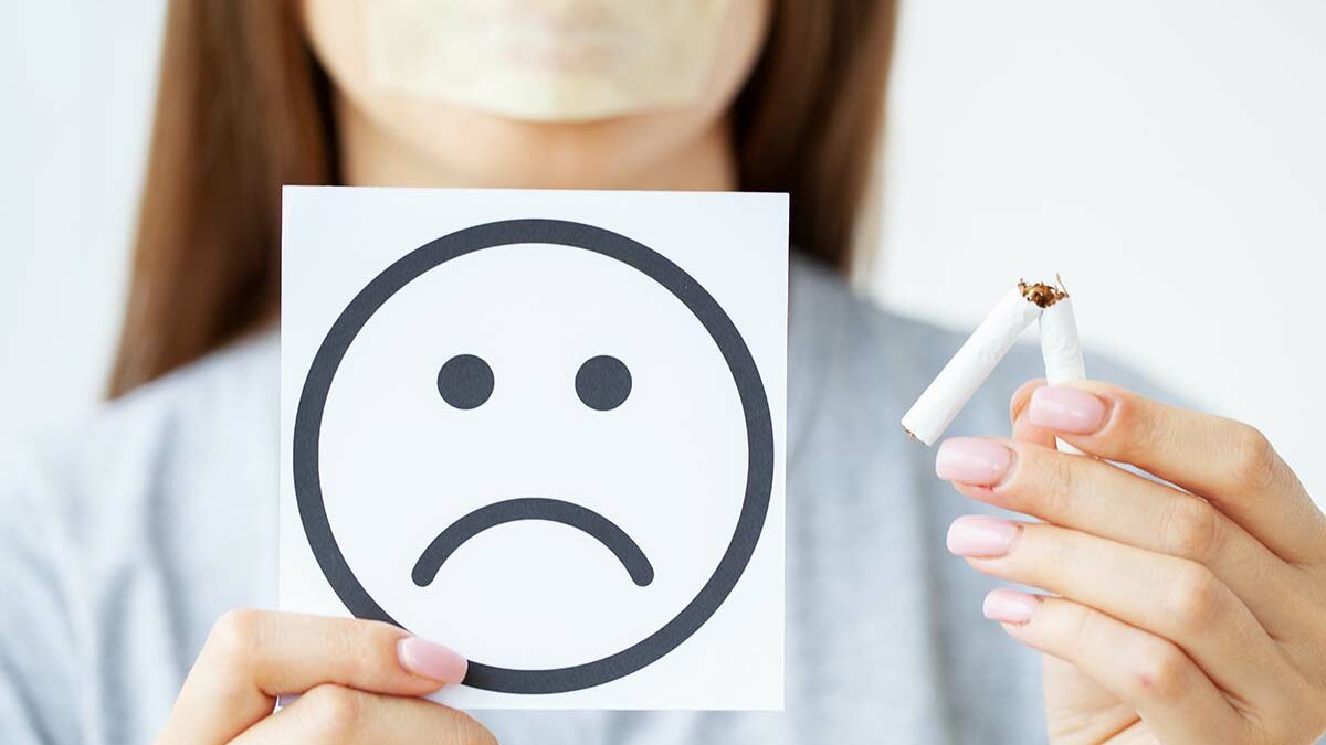 Tabaquismo: la principal causa del cáncer de pulmón